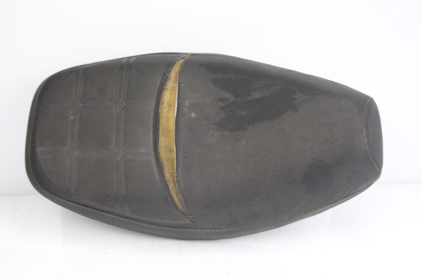 photo de ASIENTO TNT MOTOR ROMA 10' 4T 50 (2007 - 2018) - Vista principal