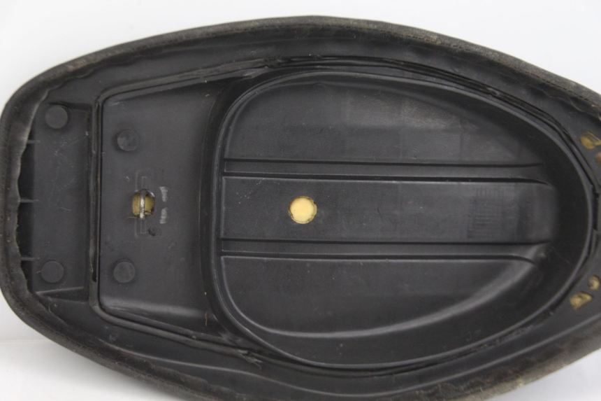 photo de ASIENTO TNT MOTOR ROMA 10' 4T 50 (2007 - 2018) - Otra vista del artículo