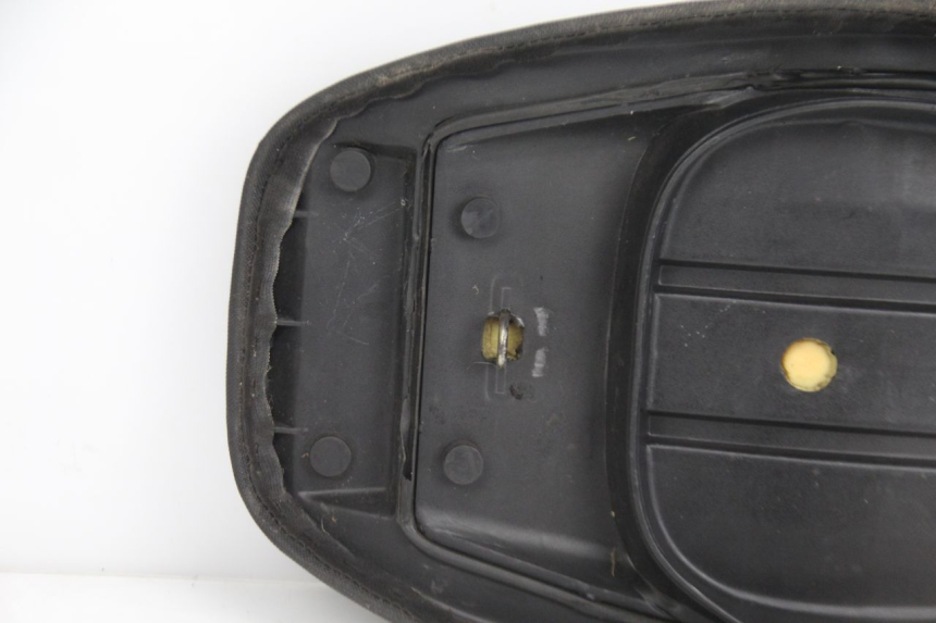 photo de ASIENTO TNT MOTOR ROMA 10' 4T 50 (2007 - 2018) - Características distintivas