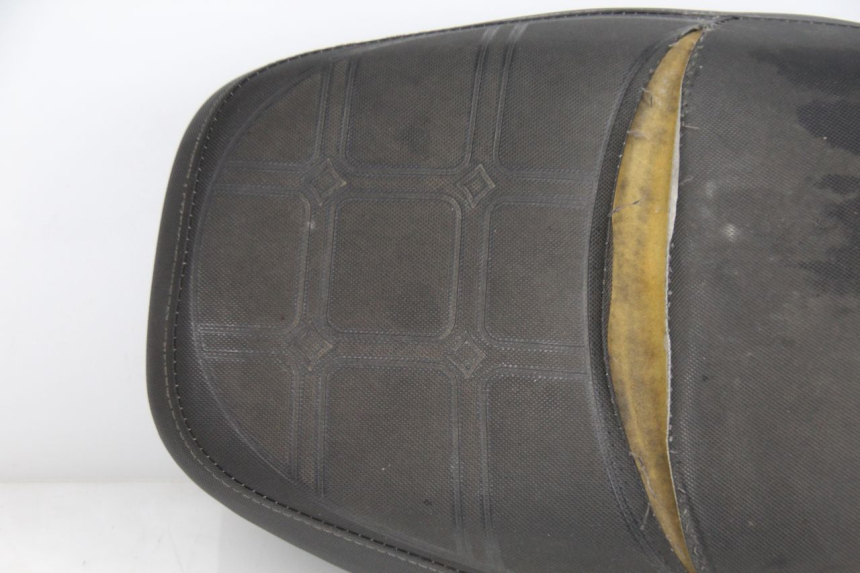 photo de ASIENTO TNT MOTOR ROMA 10' 4T 50 (2007 - 2018) - Otra perspectiva