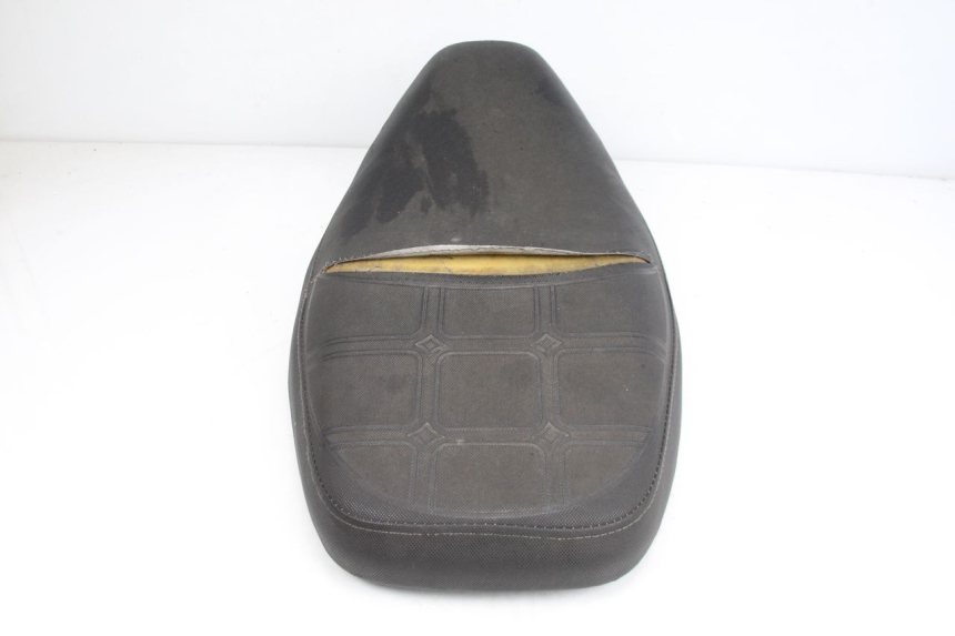 photo de ASIENTO TNT MOTOR ROMA 10' 4T 50 (2007 - 2018) - Primer plano técnico