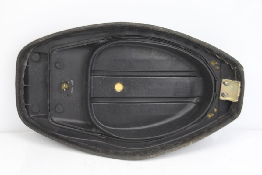 photo de ASIENTO TNT MOTOR ROMA 10' 4T 50 (2007 - 2018) - Recambio usado revisado