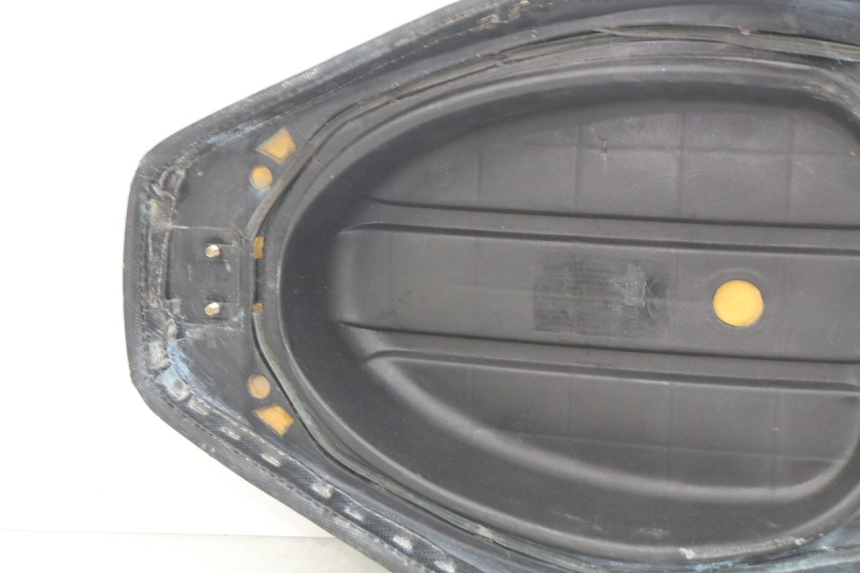 photo de ASIENTO TNT MOTOR ROMA 10' 4T 50 (2007 - 2018) - Otra vista del artículo