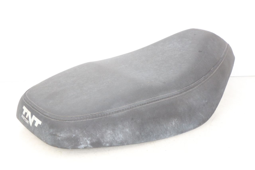 photo de ASIENTO TNT MOTOR ROMA 10' 4T 50 (2007 - 2018) - Zoom estado de uso