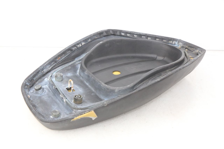 photo de ASIENTO TNT MOTOR ROMA 10' 4T 50 (2007 - 2018) - Recambio usado revisado