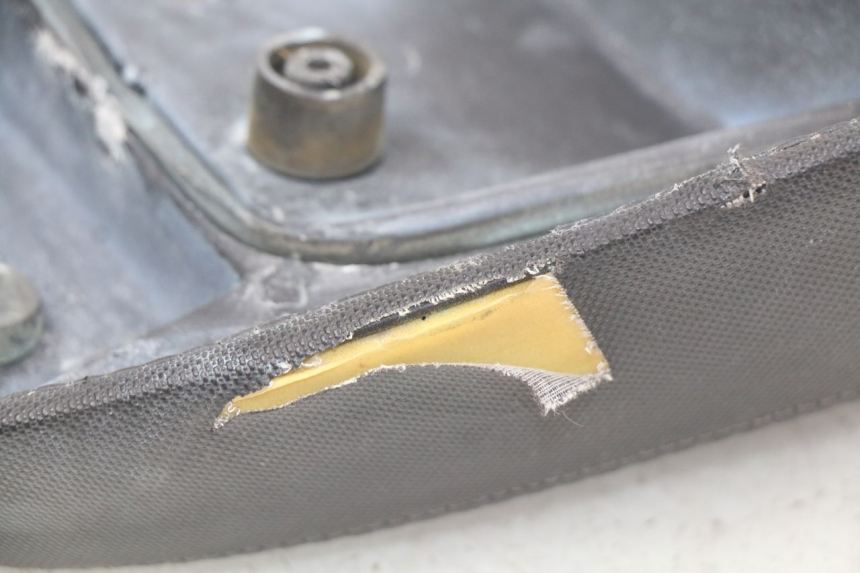 photo de ASIENTO TNT MOTOR ROMA 10' 4T 50 (2007 - 2018) - Marcados y referencias originales