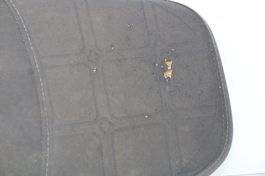 photo de ASIENTO TNT MOTOR ROMA 10' 4T 50 (2007 - 2018) - Otra vista del artículo