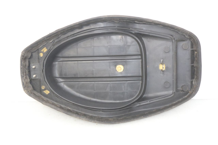 photo de ASIENTO TNT MOTOR ROMA 10' 4T 50 (2007 - 2018) - Primer plano de alta resolución