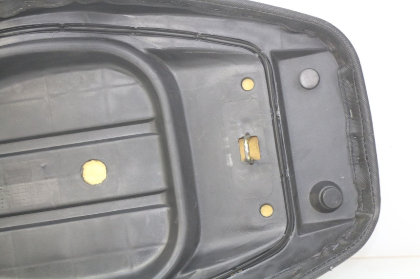 photo de ASIENTO TNT MOTOR ROMA 10' 4T 50 (2019 - 2022) - Otra vista del artículo