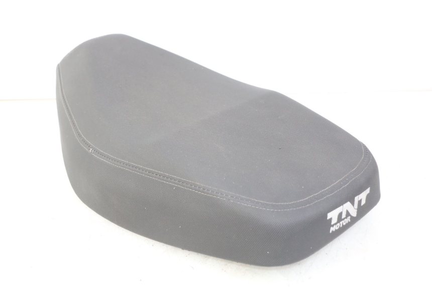 photo de ASIENTO TNT MOTOR ROMA 10' 4T 50 (2019 - 2022) - Otra perspectiva