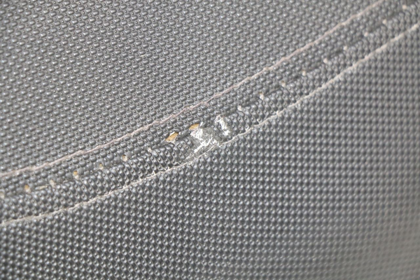 photo de ASIENTO TNT MOTOR ROMA 10' 4T 50 (2019 - 2022) - Vista general del producto