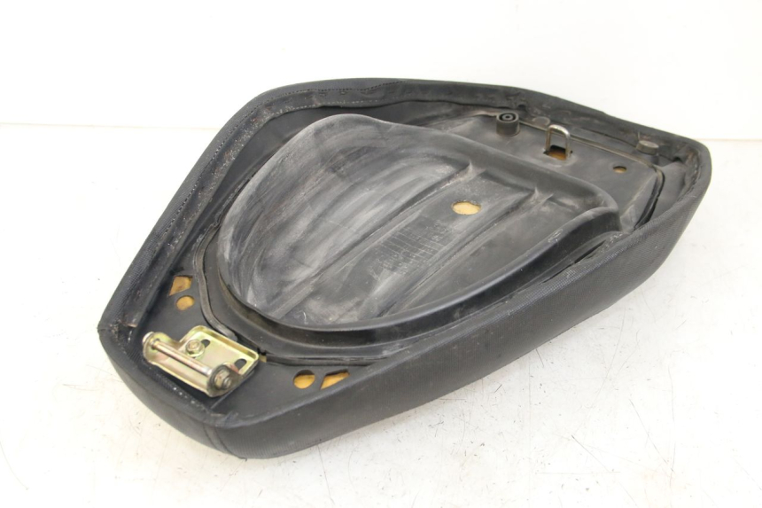 photo de ASIENTO TNT MOTOR ROMA 10' 4T 50 (2007 - 2018) - Otra perspectiva