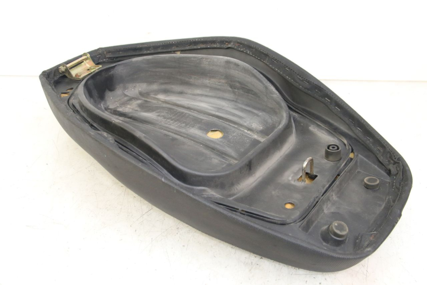 photo de ASIENTO TNT MOTOR ROMA 10' 4T 50 (2007 - 2018) - Primer plano técnico