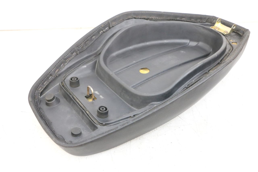 photo de ASIENTO TNT MOTOR ROMA 10' 4T 50 (2019 - 2022) - Vista general del producto