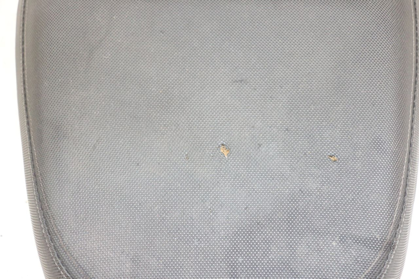 photo de ASIENTO TNT MOTOR ROMA 10' 4T 50 (2019 - 2022) - Detalles de los puntos de fijación