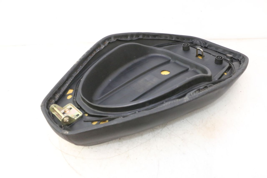 photo de ASIENTO TNT MOTOR ROMA 12' 2T 50 (2007 - 2018) - Otra perspectiva