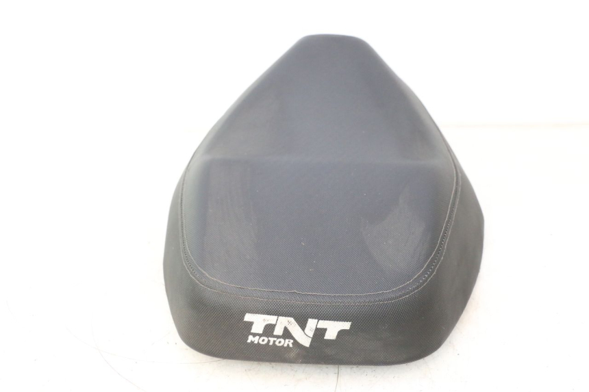 photo de ASIENTO TNT MOTOR ROMA 12' 2T 50 (2007 - 2018) - Recambio usado revisado