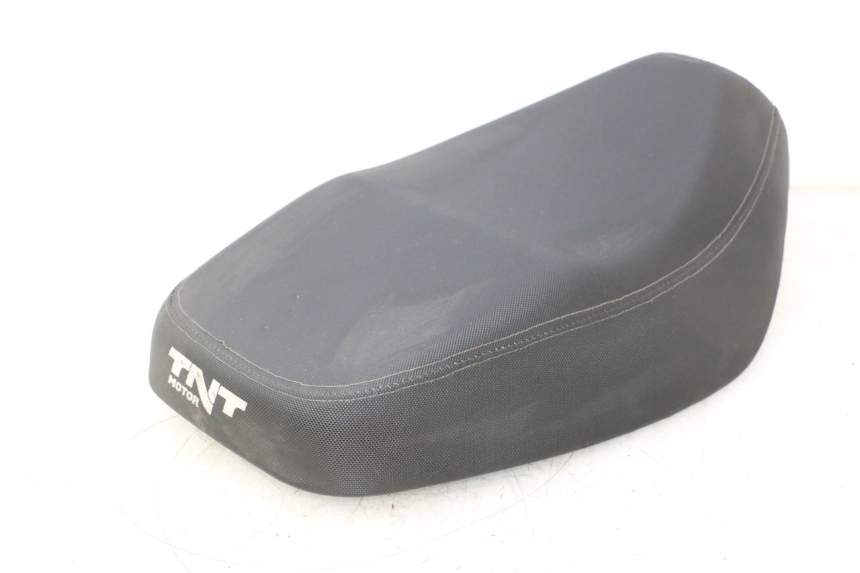 photo de ASIENTO TNT MOTOR ROMA 12' 2T 50 (2007 - 2018) - Marcados y referencias originales