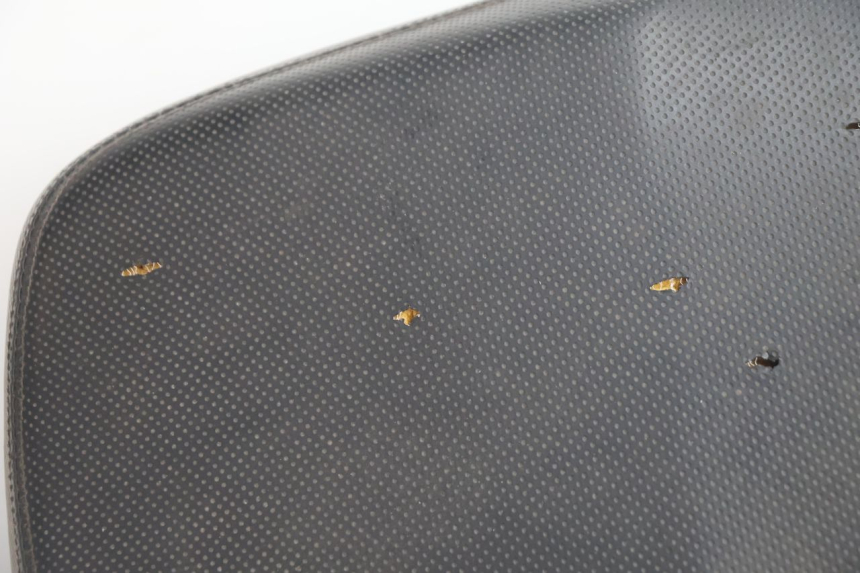 photo de ASIENTO TNT MOTOR ROMA 12' 2T 50 (2007 - 2018) - Detalle de la pieza