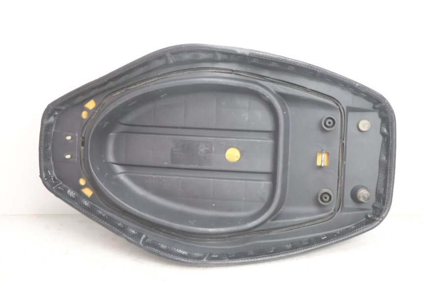 photo de ASIENTO TNT MOTOR ROMA 12' 2T 50 (2007 - 2018) - Características distintivas