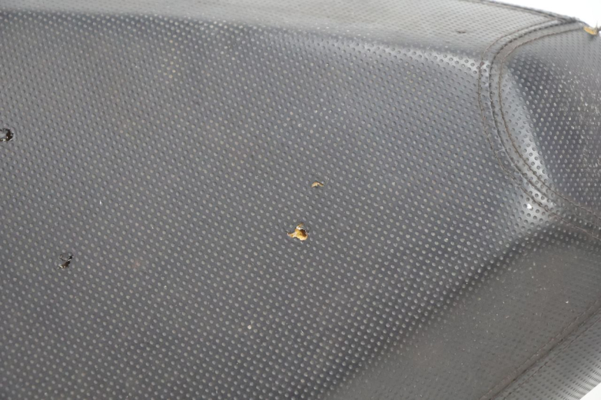 photo de ASIENTO TNT MOTOR ROMA 12' 2T 50 (2007 - 2018) - Primer plano técnico