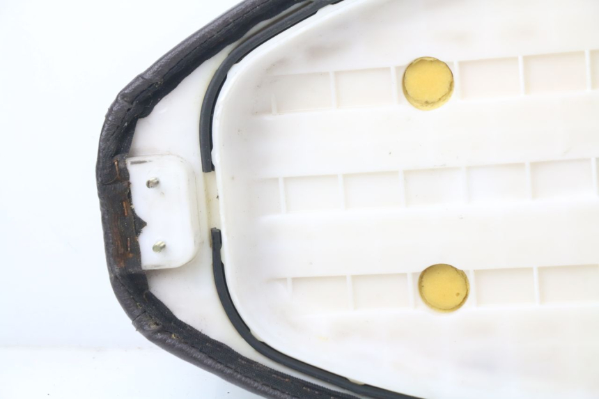 photo de ASIENTO TURBHO RP 50 (2018 - 2022) - Características distintivas