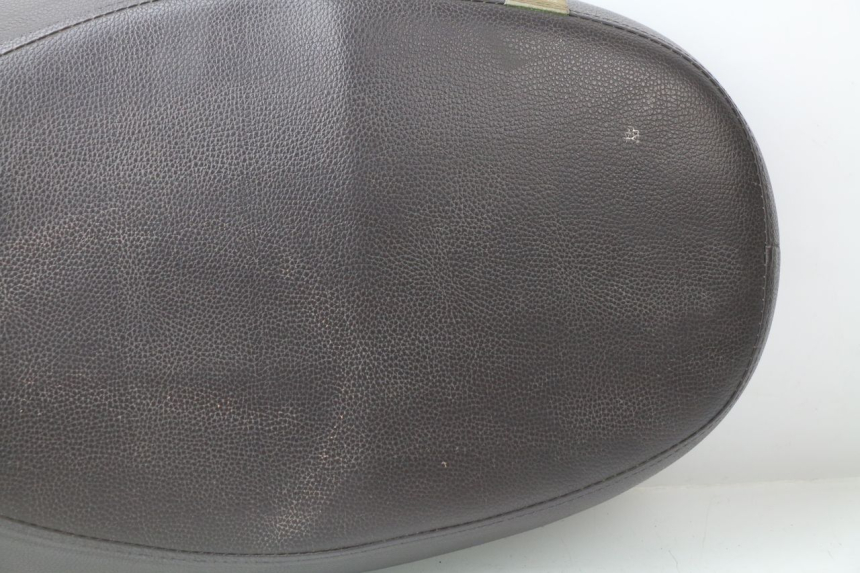 photo de ASIENTO TURBHO RP 50 (2018 - 2022) - Primer plano de alta resolución