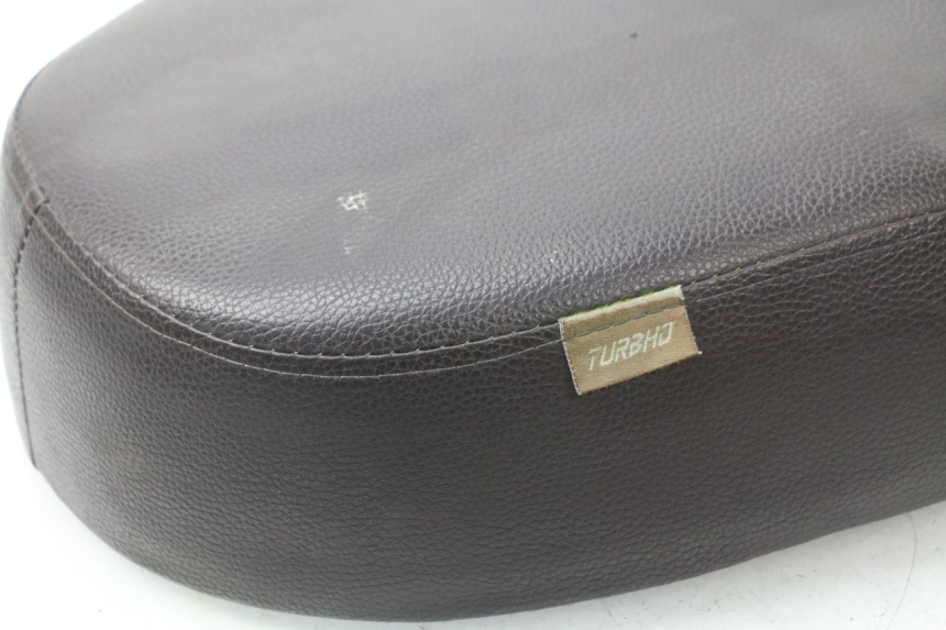 photo de ASIENTO TURBHO RP 50 (2018 - 2022) - Zoom estado de uso