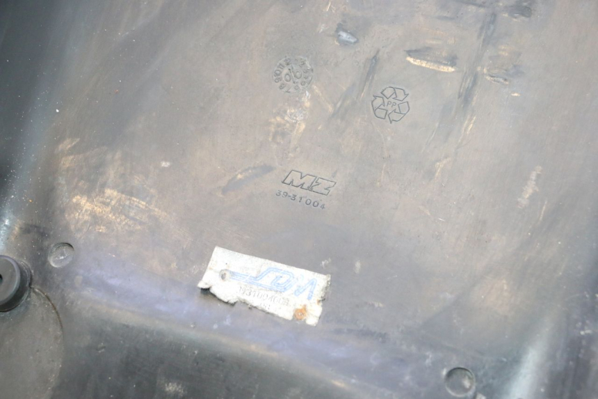 photo de ASIENTO MZ RT 125 (2000 - 2008) - Detalle de la pieza