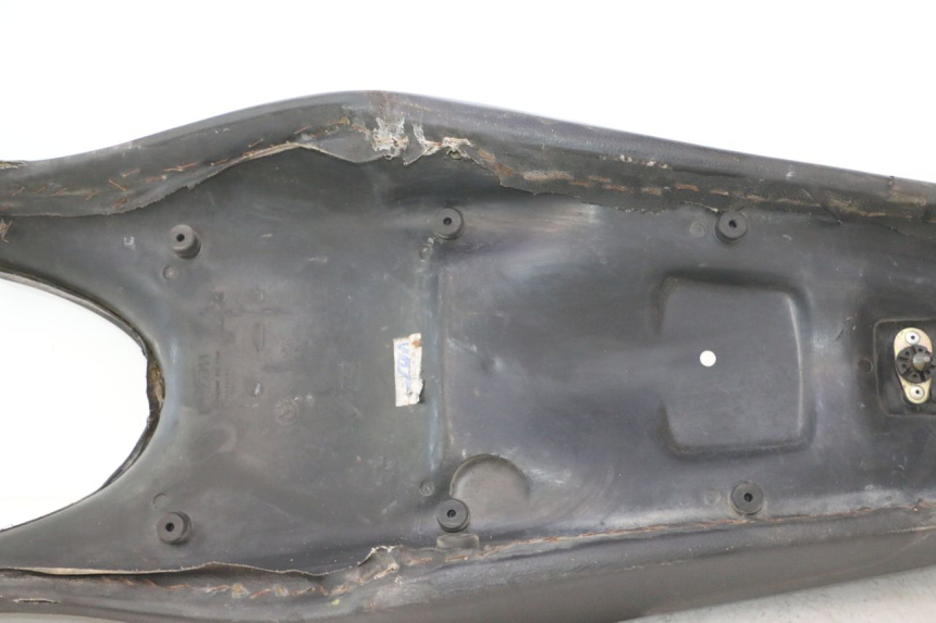photo de ASIENTO MZ RT 125 (2000 - 2008) - Otra vista del artículo