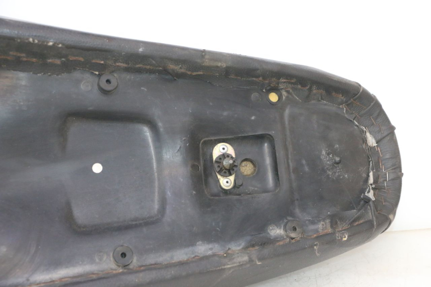 photo de ASIENTO MZ RT 125 (2000 - 2008) - Características distintivas