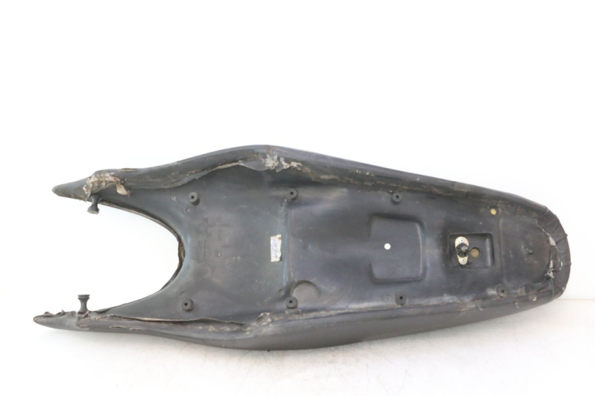 photo de ASIENTO MZ RT 125 (2000 - 2008) - Zoom sobre los componentes