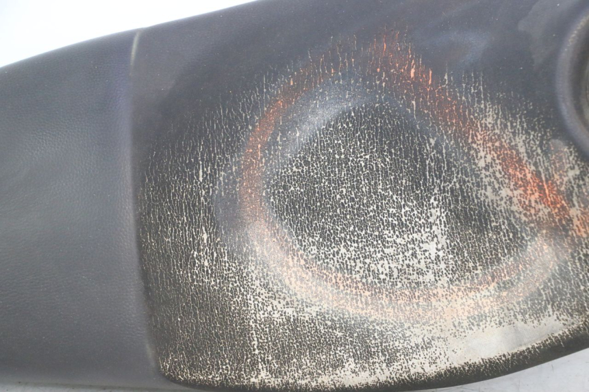 photo de ASIENTO MZ RT 125 (2000 - 2008) - Perfil de la pieza de repuesto