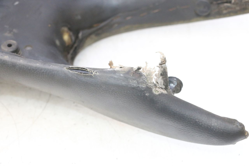 photo de ASIENTO MZ RT 125 (2000 - 2008) - Primer plano técnico