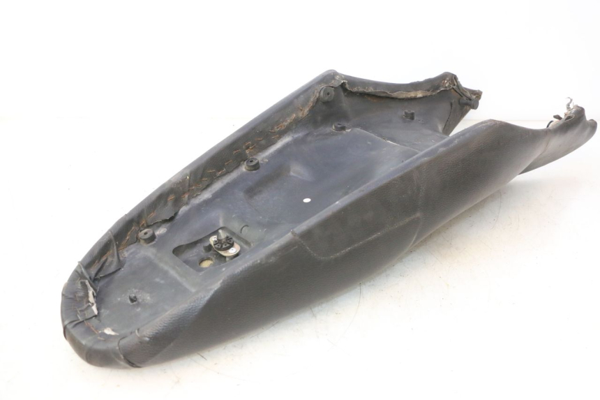 photo de ASIENTO MZ RT 125 (2000 - 2008) - Estado de la superficie y material
