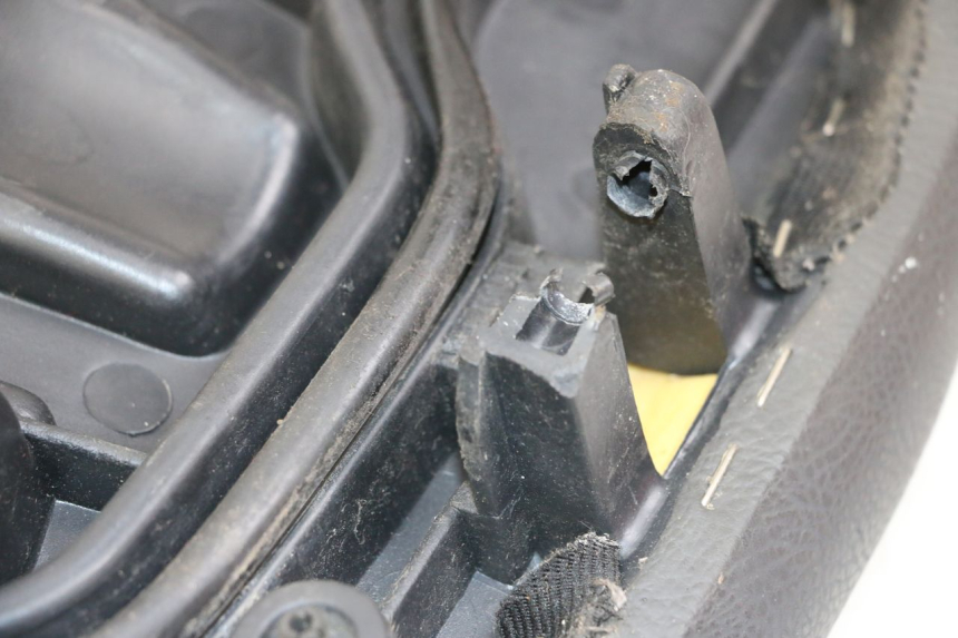 photo de ASIENTO GILERA RUNNER LC 50 (1997 - 1998) - Otra vista del artículo