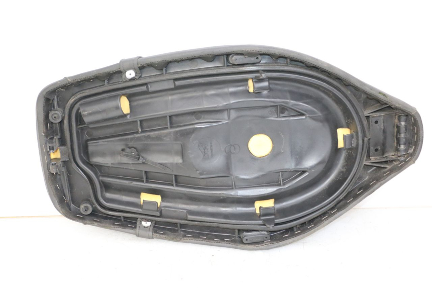 photo de ASIENTO GILERA RUNNER LC 50 (1997 - 1998) - Foto de producto adicional