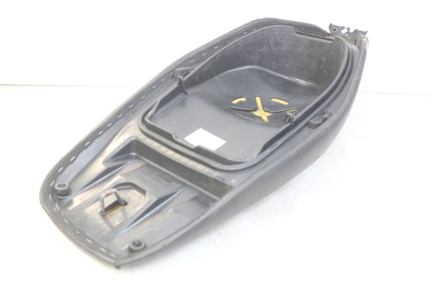 photo de ASIENTO GILERA RUNNER SP 50 (2009 - 2017) - Características distintivas