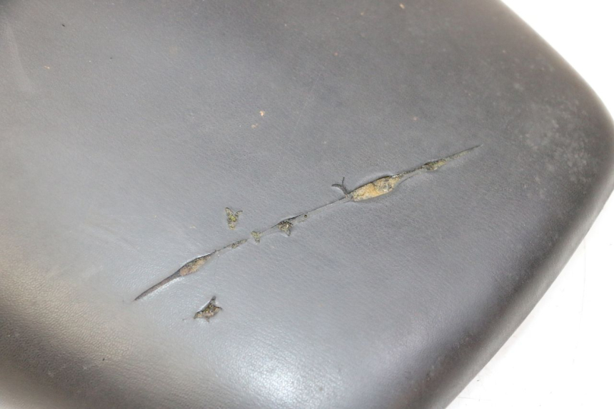 photo de ASIENTO GILERA RUNNER SP 50 (2009 - 2017) - Perfil de la pieza de repuesto