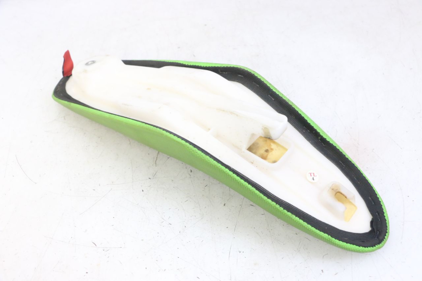 photo de ASIENTO APOLLO RXF 125 - Detalles de los puntos de fijación