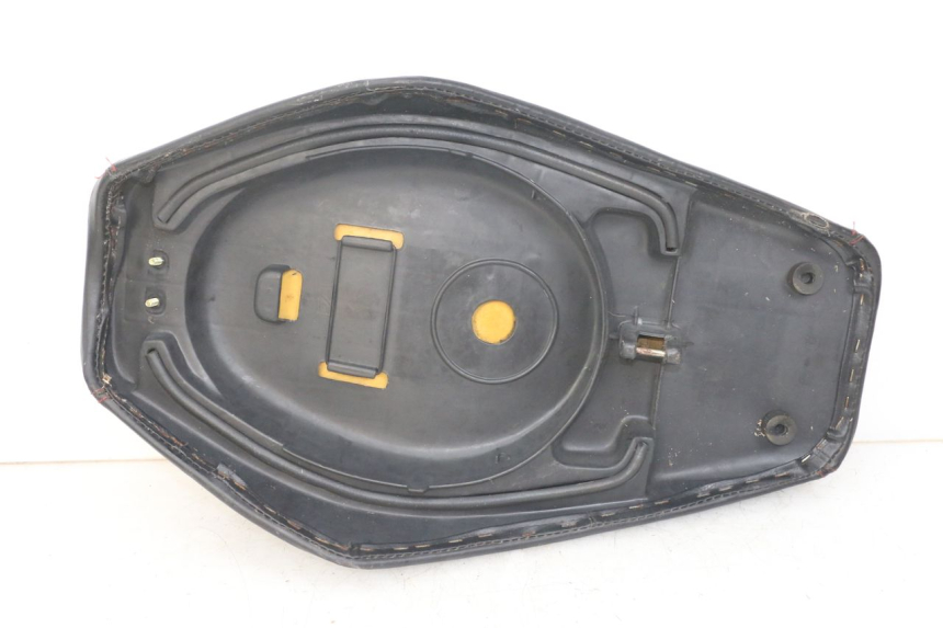 photo de ASIENTO KEEWAY RY6 2T 50 (2011 - 2019) - Detalle de la pieza