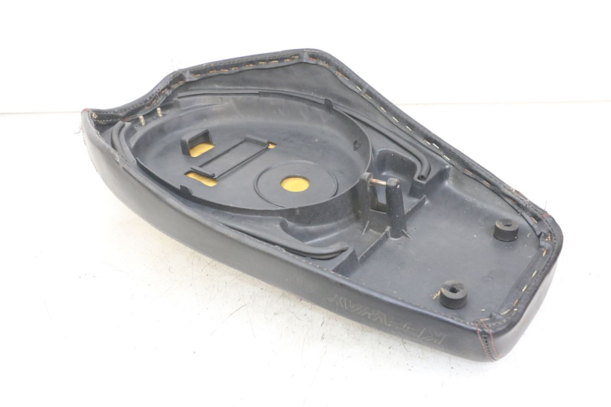 photo de ASIENTO KEEWAY RY6 2T 50 (2011 - 2019) - Otra perspectiva