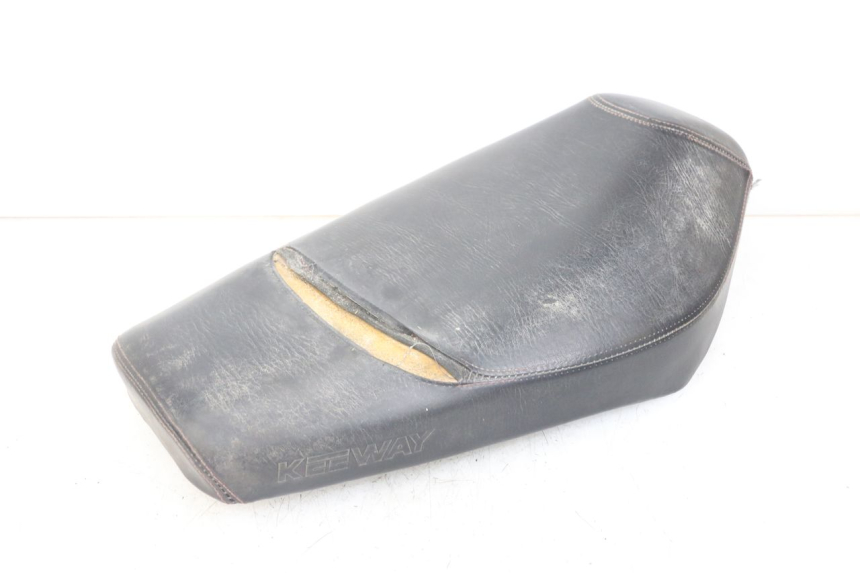 photo de ASIENTO KEEWAY RY6 2T 50 (2011 - 2019) - Estado de la superficie y material