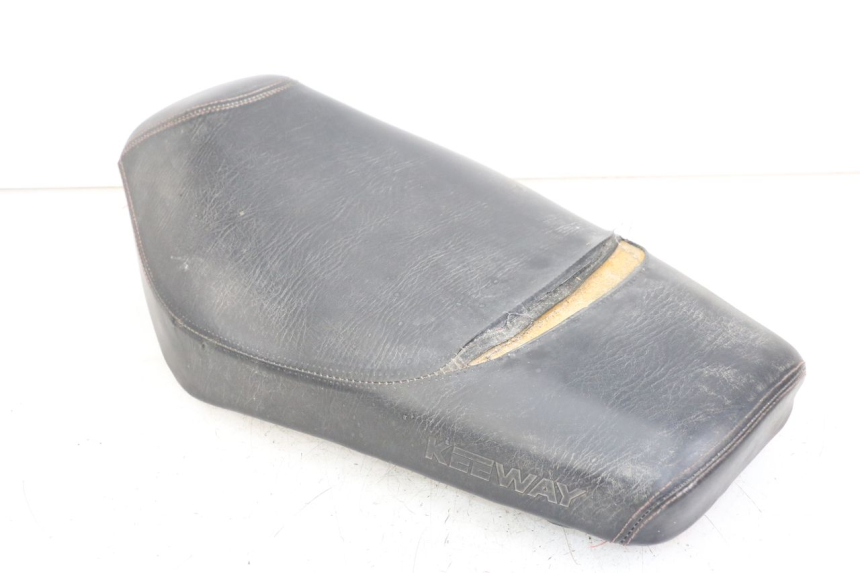 photo de ASIENTO KEEWAY RY6 2T 50 (2011 - 2019) - Recambio usado revisado