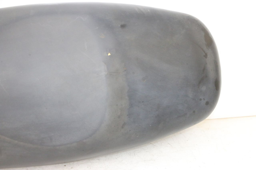 photo de ASIENTO DAELIM S1 125 (2007 - 2016) - Primer plano técnico