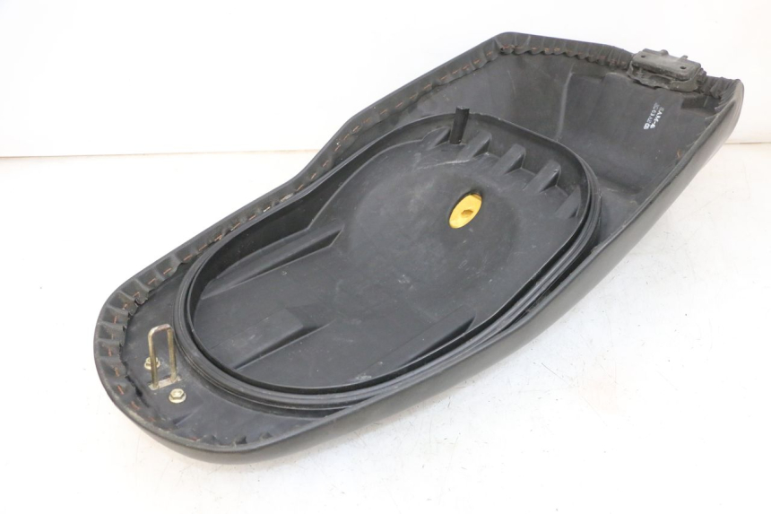 photo de ASIENTO DAELIM S1 125 (2007 - 2016) - Otra perspectiva