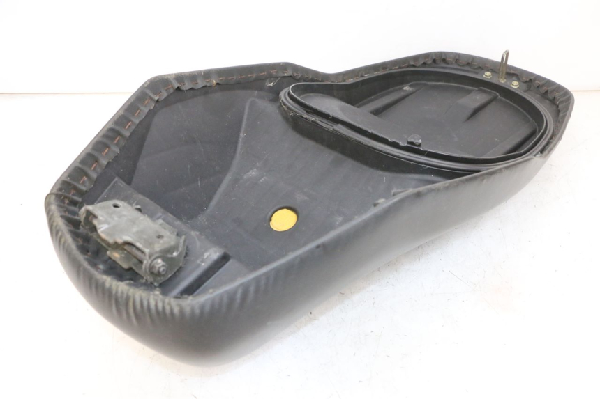 photo de ASIENTO DAELIM S1 125 (2007 - 2016) - Vista general del producto