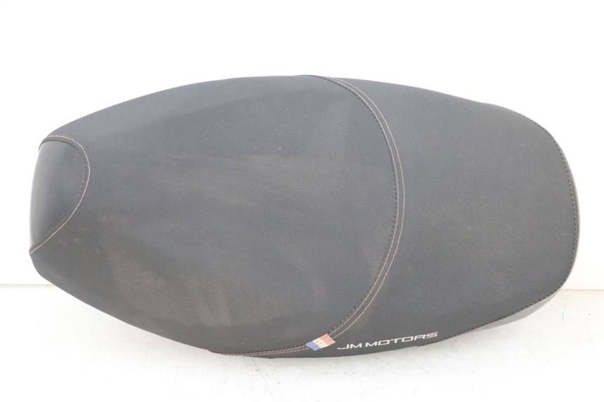 photo de ASIENTO JM MOTORS SANTANA EVO 50 (2024 - 2026) - Vista principal