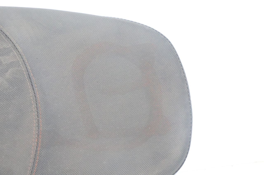 photo de ASIENTO JM MOTORS SANTANA EVO 50 (2024 - 2026) - Zoom estado de uso