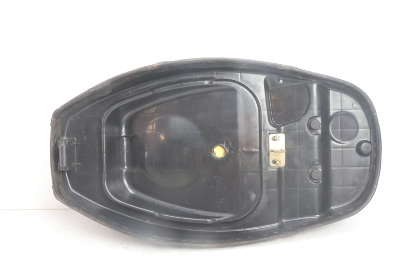 photo de ASIENTO JM MOTORS SANTANA EVO 50 (2024 - 2026) - Marcados y referencias originales